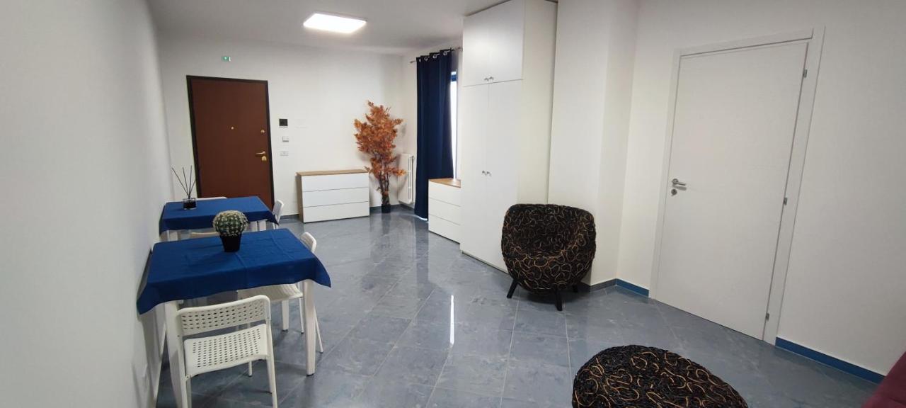 Bed & Breakfast La Posada Barletta Ngoại thất bức ảnh